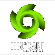 9th Cart Logo