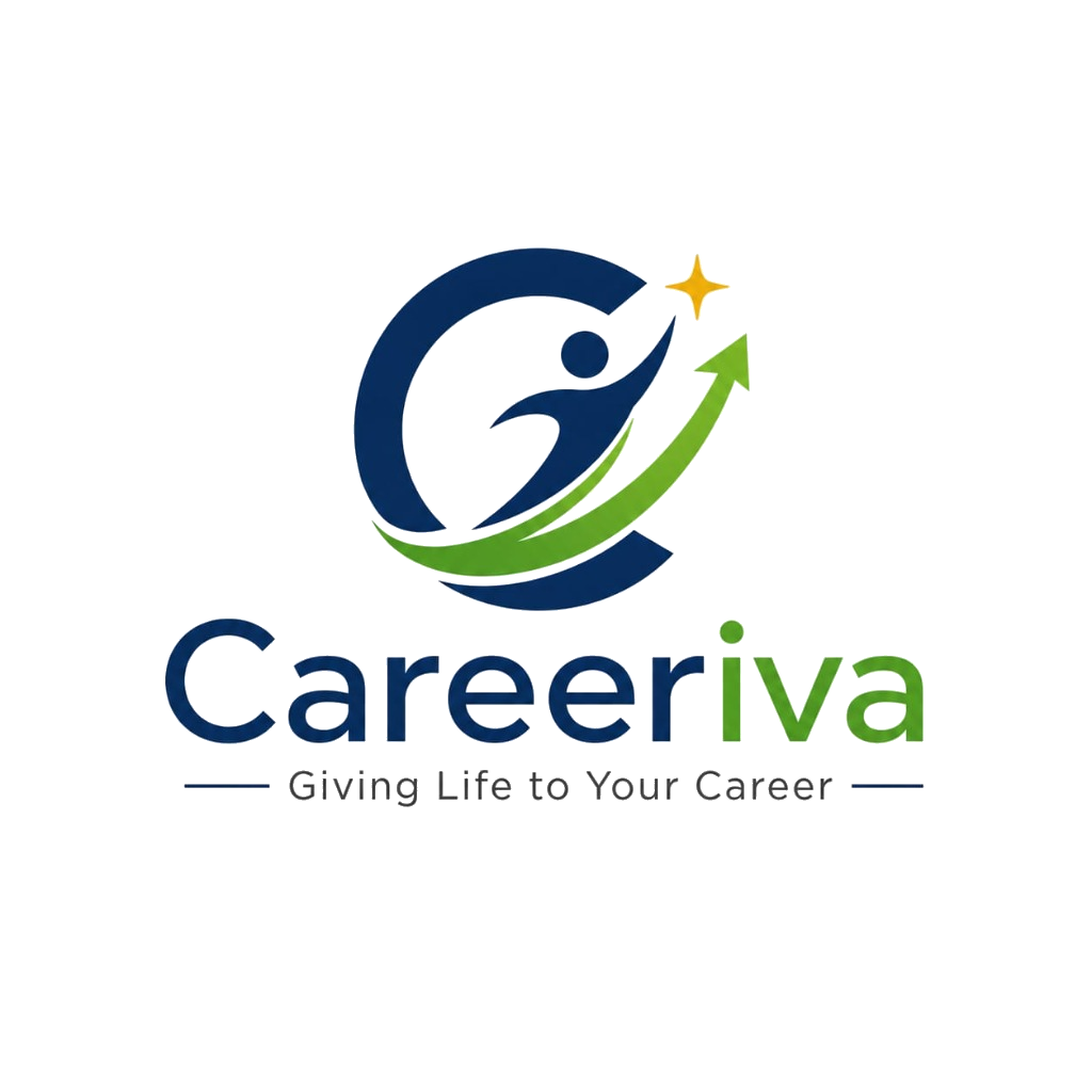 Careeriva Logo