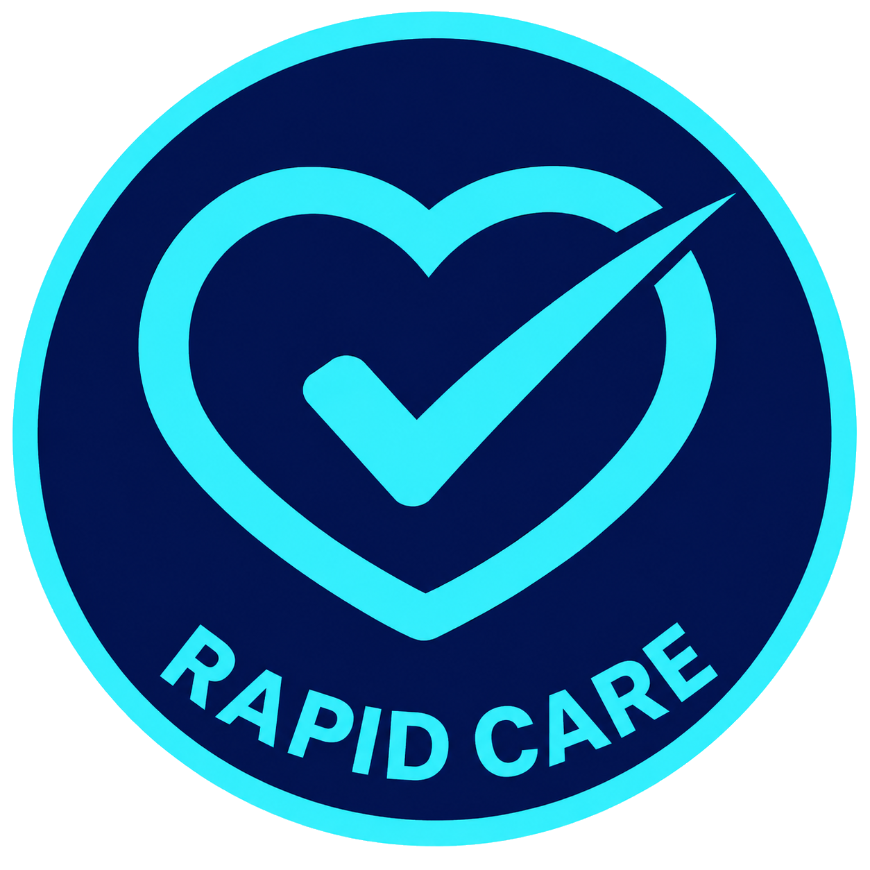 Rapid Care Logo