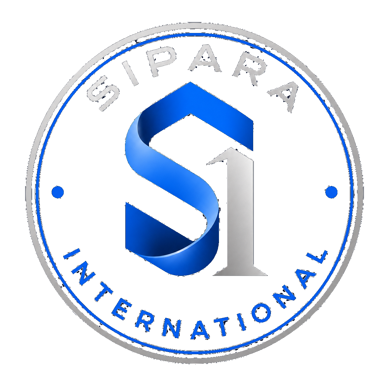 Sipara International Logo